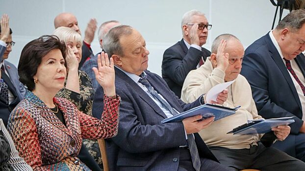 Белгородские депутаты попросили бизнес сохранить зарплату участникам теробороны на период обучения