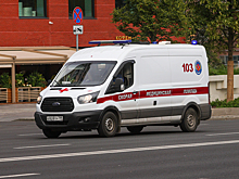 Первокурсника СПбГУ нашли мертвым с банкой натрия