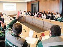 Что сегодня главное? Предприятия стараются обеспечить гарантии работникам