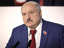 Лукашенко выступает за сильную президентскую власть