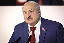 Лукашенко выступает за сильную президентскую власть