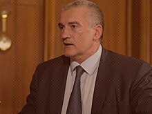 Аксенов, Кадыров, Николаев и Беглов возглавили патриотический рейтинг глав регионов