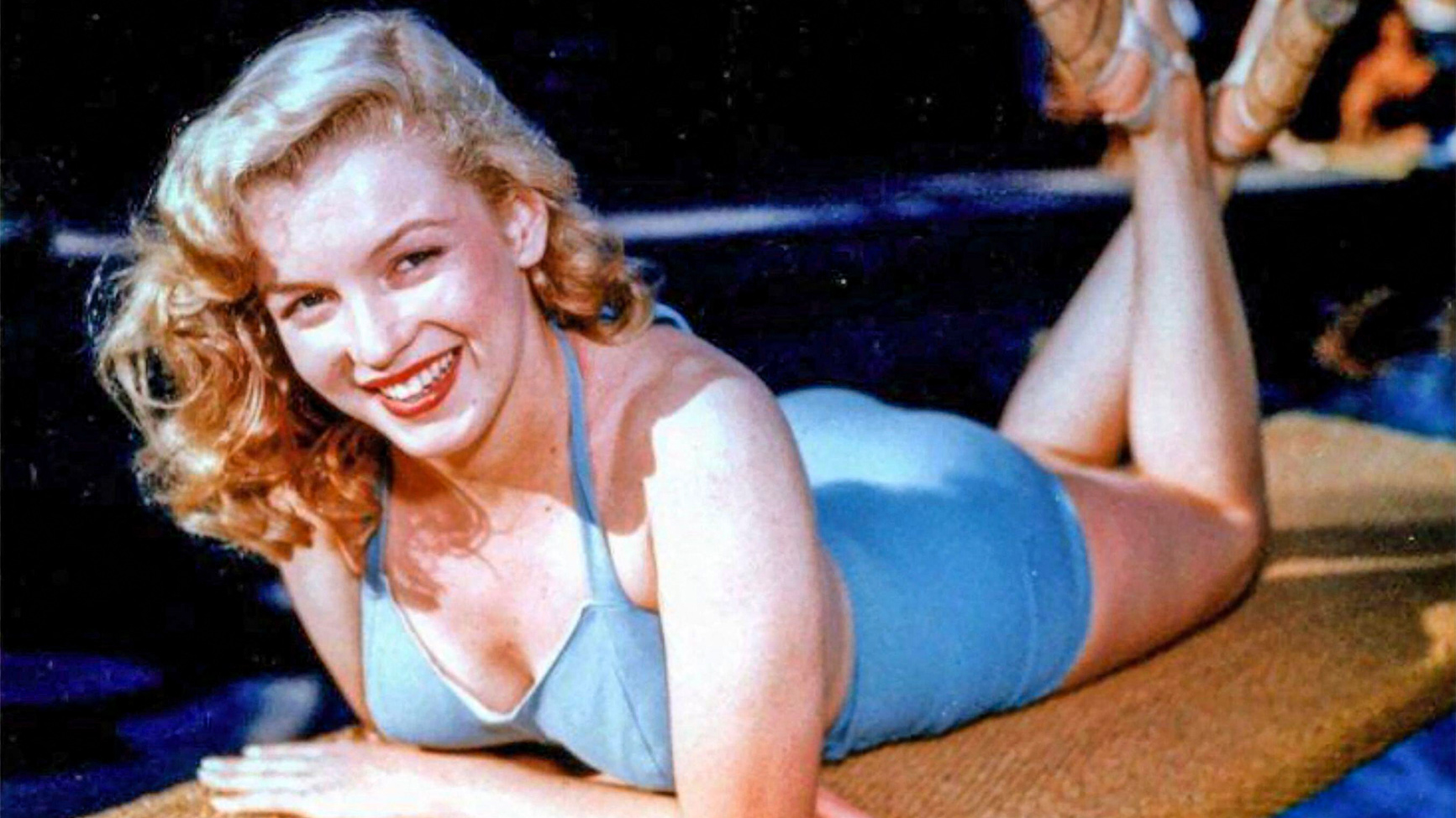 Блондинка, которая изменила Голливуд: 100 лет со дня рождения Мэрилин Монро