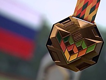 Названы главные рекордсмены Армейских международных игр - 2021