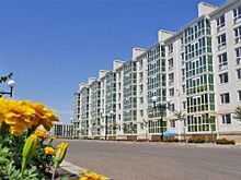 Покупатели квартир в «Гармонии» получат в подарок бытовую технику