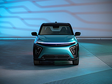 Видео: российский электрокар Atom начал проходить виртуальные краш-тесты