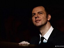 График Теодора Курентзиса в Сочи остается без изменений