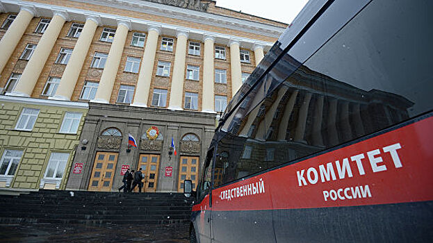 СК проверит обстоятельства смерти женщины в частной клинике в Москве