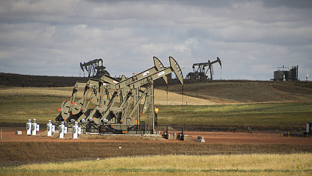 Почему мировые цены на нефть рекордно упали с начала 2019 года
