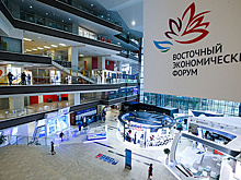 Крупнейшие контракты, заключенные на ВЭФ в 2015-2018 годах