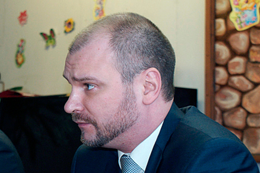 Юрий Ширяев