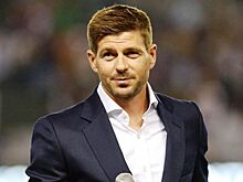 Джеррард высказался о своем эпичном падении, лишившим "Ливерпуль" чемпионского титула