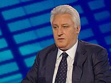 Есть ли во власти патриоты? Коротченко предложил создать новую партию