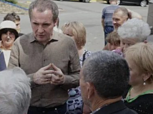 Власти Белгородской области заявили, что около 570 жителей Шебекинского городского округа остаются в ПВР