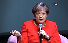 Меркель обсудила с Путиным ситуацию в Идлибе