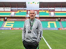 Станислав Черчесов стартовал в Лиге чемпионов, «Тобол» — «Ференцварош» — 0:0, обзор матча 1-го квалификационного раунда