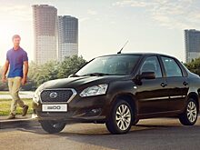 Названы самые дешевые иномарки в России