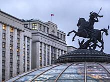 В Госдуме пообещали пересмотреть критерии самозанятости