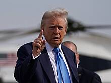 Трамп описал переговоры по Украине одним словом