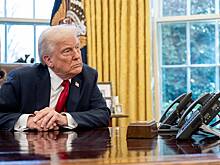 Губернатор Калифорнии призвал противостоять Трампу на фоне протестов