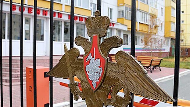 Из Ноябрьска мобилизуют 350 человек