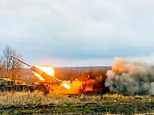 Битва за Авдеевку: Враг завыл, что в Бахмуте было легче обороняться