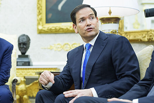 В Госдепе предложили ЕС бороться с «теневым флотом» России