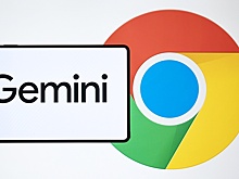 Браузер Google Chrome без согласия пользователя загружает ИИ-модель Gemini