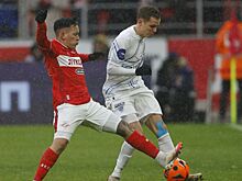 Названа команда, которая меньше всех била по воротам в этом сезоне РПЛ