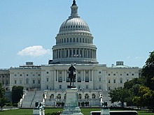 В США напомнили о важности борьбы с «угрозами» от России и Китая