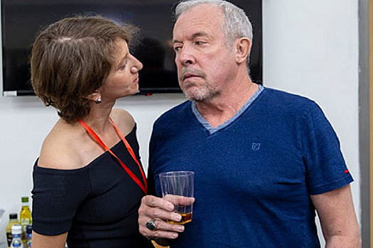 Иноагент Макаревич занялся производством вина