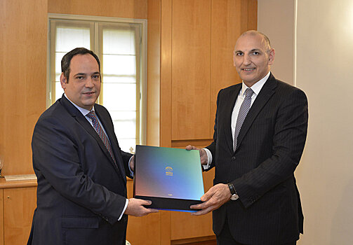 Заявка Баку на проведение EXPO-2025 передана BIE