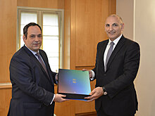 Заявка Баку на проведение EXPO-2025 передана BIE