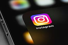 В России заблокируют Instagram