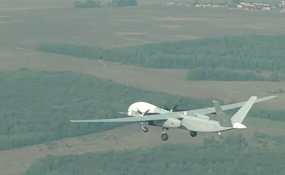В Татарстане выделяют землю под производство тяжелых беспилотников