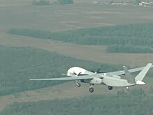 В Татарстане выделяют землю под производство тяжелых беспилотников