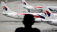 Крушение рейса MH370 признано намеренным