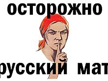 На Украине признали ответственность за происхождение мата