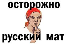 На Украине признали ответственность за происхождение мата