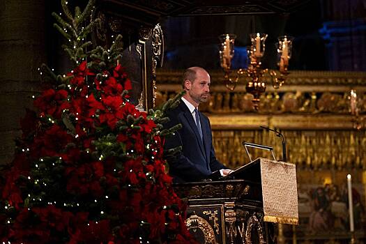 Принц Уильям задумал разрушить старую праздничную традицию королевской семьи
