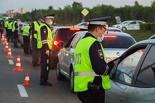 «Водителей начали арестовывать»: ГИБДД проводит новую проверку
