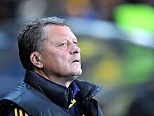 Украина ответила России касаемо формы: лучше занимайтесь своими допинговыми скандалами