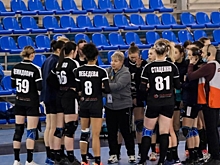 Волгоградское «Динамо-Синара» выиграло в гостях у «Луча»