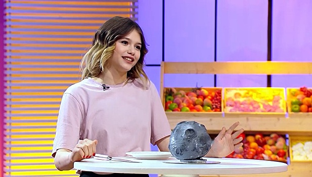 15-летняя нижегородка поборется за звание лучшего кондитера на российском телешоу