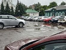 В ГИБДД назвали места в Омске, откуда чаще всего эвакуируют автомобили
