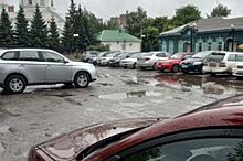 В ГИБДД назвали места в Омске, откуда чаще всего эвакуируют автомобили