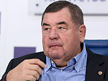 Срок полномочий президента Международной федерации самбо Шестакова продлили до 2025 года