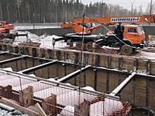 Строительство тоннеля на 76-м км железной дороги Томск-Тайга завершится в декабре
