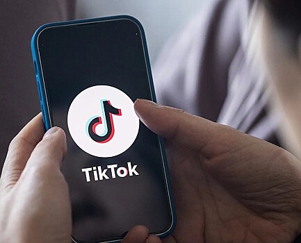 TikTok уволил большую часть сотрудников в России