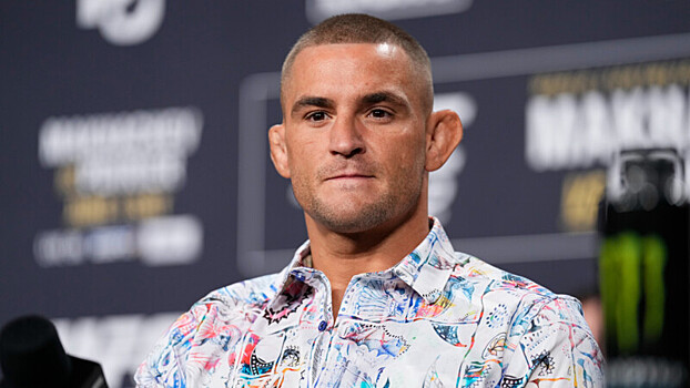 Дастин Порье проведет последний поединок в карьере на турнире UFC 318, на кону боя с Максом Холлоуэем будет титул BMF